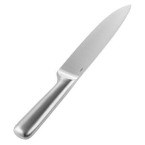Mami Kitchen knife - / L 35 cm by Alessi Metal