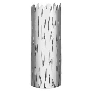 Barkvase Vase by Alessi Metal