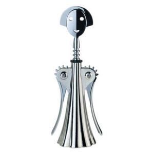Anna G. Bottle opener by Alessi Metal