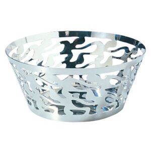 Ethno Basket - Ø 20 cm by Alessi Metal
