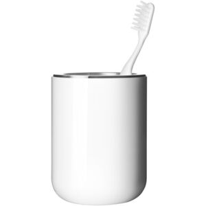 Toothbrush holder by Menu White