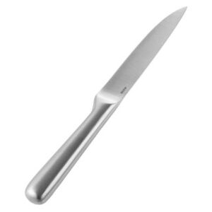 Mami Paring knife - / L 24 cm by Alessi Metal