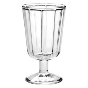 Surface Red wine glass - H13,8cm - By Sergio Herman by Serax Transparent