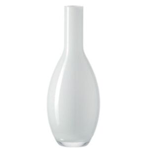 Beauty Vase by Leonardo White