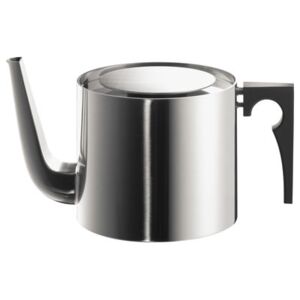Cylinda Line Teapot by Stelton Metal