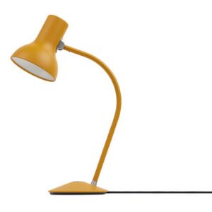 Type 75 Mini Table lamp - / H 46 cm by Anglepoise Yellow