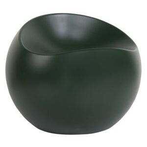 Ball Chair Pouf - / Mat finish by XL Boom Green