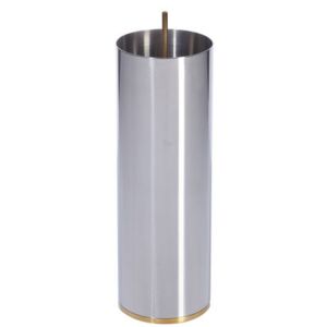 Pencil holder by L'atelier d'exercices Metal