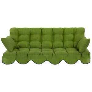 Replacement cushions for swing 180 cm Minorca H024-12PB PATIO
