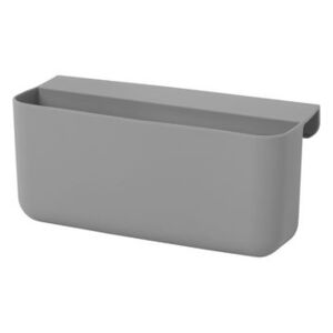 Little Architect Large Box - / Silicon by Ferm Living Grey