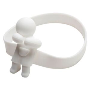 June Spoon Spoon holder by Pa Design White