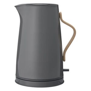 Emma Electric kettle - 1,2 L by Stelton Grey