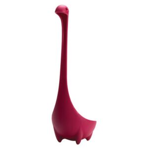 Nessie Ladle by Pa Design Pink