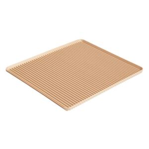 Dish Drainer Draining rack - / Tray by Hay Beige