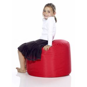 Point Pouf by Fatboy Red
