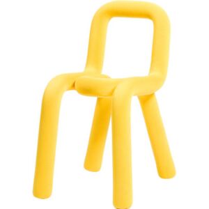 Chair cover - For bold chair by Moustache Yellow