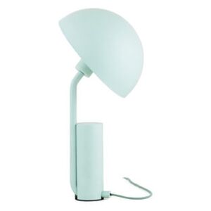 Cap Table lamp - / Adjustable - H 50 cm by Normann Copenhagen Blue
