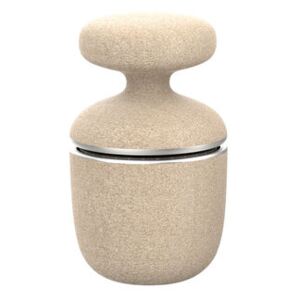 Green Tool Spice grinder - / Durable material by Eva Solo Beige