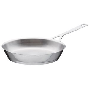 Pots and Pans Frying pan by A di Alessi Metal