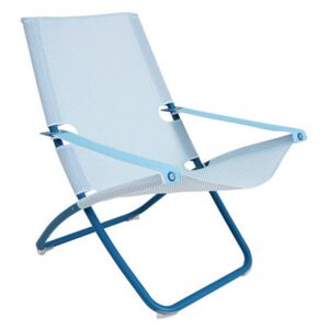 Snooze Reclining chair by Emu Blue