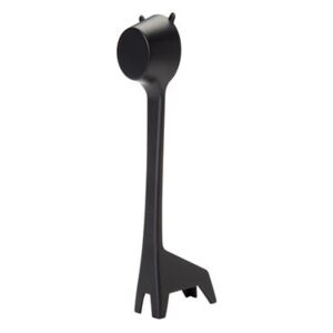 Lungo Measuring spoon by Pa Design Black