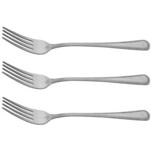 Set of 3 forks London 19,5 cm DOMOTTI