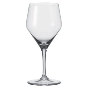 Twenty 4 White wine glass - For white wine by Leonardo Transparent