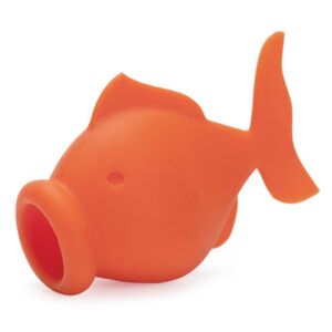 YolKfish Utensil by Pa Design Red