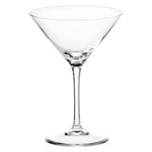 Ciao+ Cocktail glass - / 200 ml by Leonardo Transparent