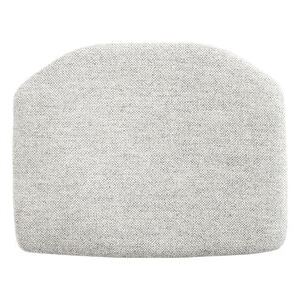 Seat cushion - / For J77 chair by Hay Grey