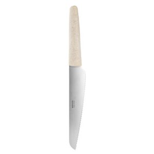 Green Tool Vegetable knife - / for tomatoes - Durable material by Eva Solo Beige