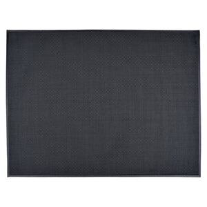 Placemat - / Cloth - 35 x 45 cm by Fermob Black