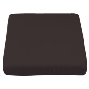 Seat cushion - For the cube parasol base by Symo Black