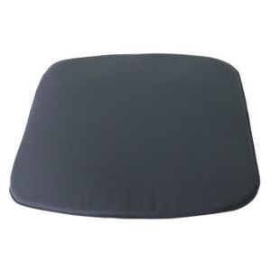 Seat cushion - / for the Darwin chair and armchair by Emu Grey