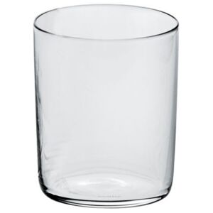Glass family White wine glass - For white wine by A di Alessi Transparent