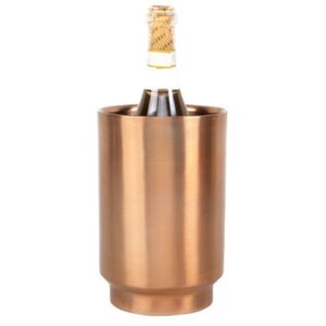 Rondo Bottle cooler by XL Boom Copper