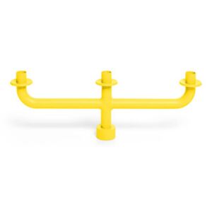 Candelabra - removable / For Toní tables by Fatboy Yellow