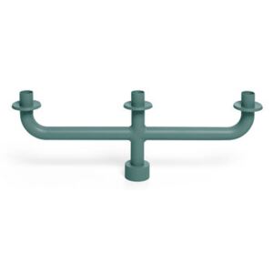 Candelabra - removable / For Toní tables by Fatboy Green