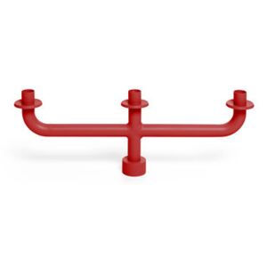 Candelabra - removable / For Toní tables by Fatboy Red