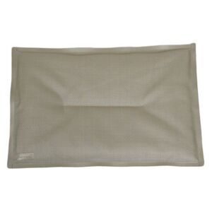 Seat cushion - For Bistro chair by Fermob Beige