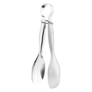 Salad spoons - / Stainless steel by Eva Solo Metal