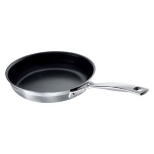 Le Creuset 24cm 3 Ply Stainless Steel Non-Stick Frying Pan