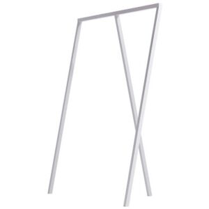 Loop Stand - L 130 cm by Hay White