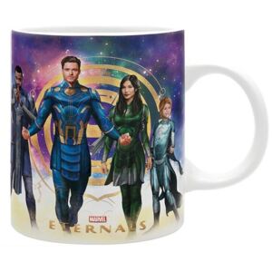 Cup The Eternals - Group