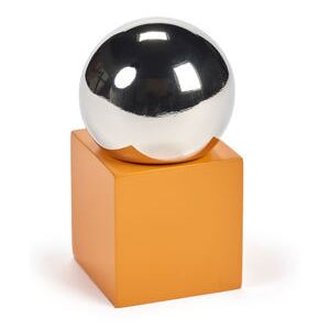 MVS Pepper pot by valerie objects Orange