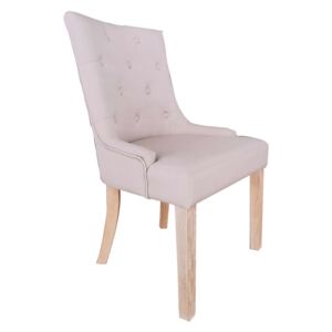 Serena Scoop Dining Chair