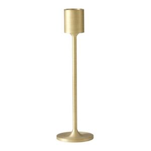Collect SC59 Candle stick - / H 18 cm - Brass by &tradition Gold/Metal