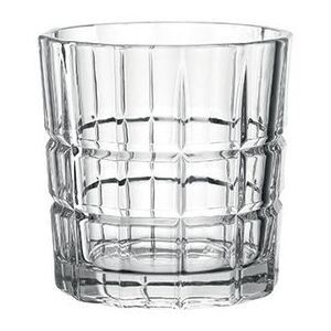 Spiritii Whisky glass - 36 cl by Leonardo Transparent