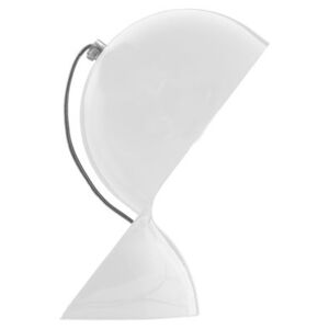 Dalù Table lamp by Artemide White