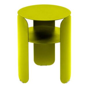 Bebop End table - / Ø 35 x H 45 cm by Fermob Green